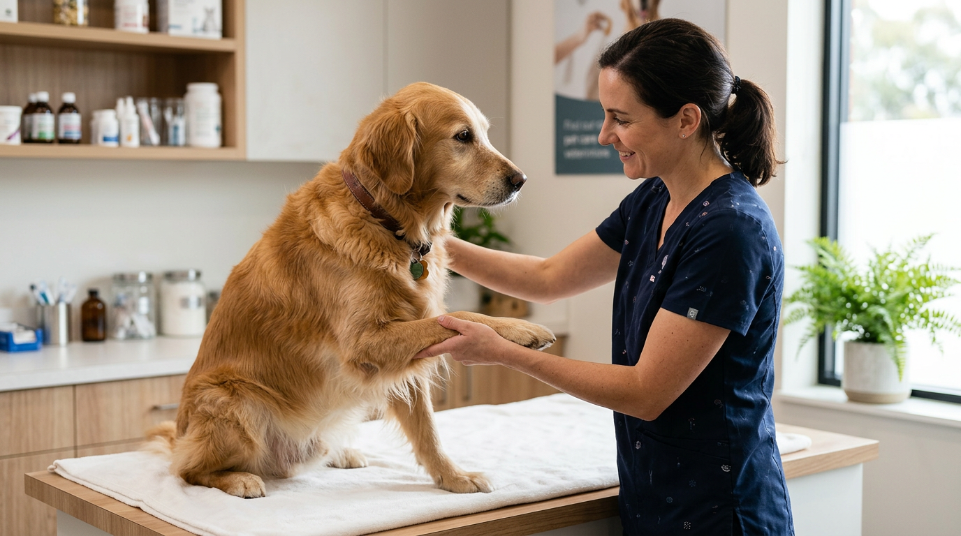 Pet Health and Chronic Conditions: A Guide to Long-Term Care