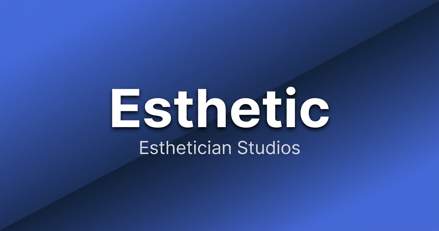 Estetic