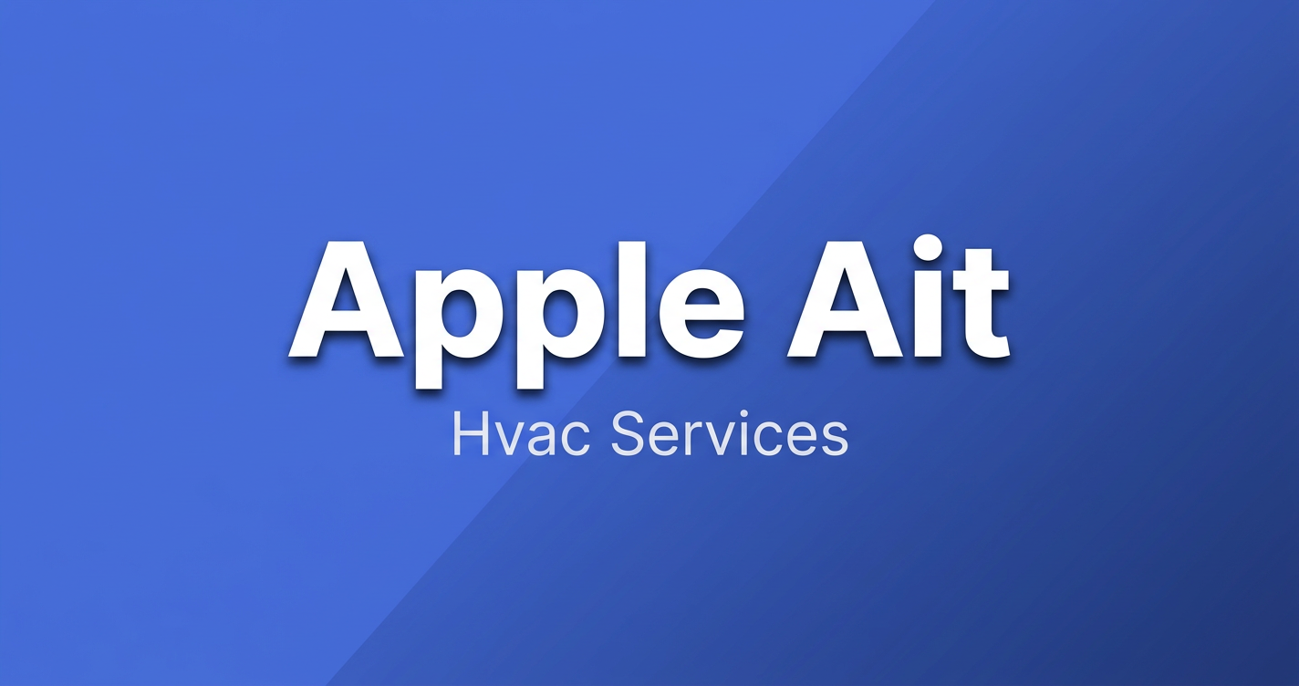 Hvac